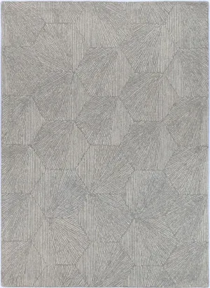 Penta 10B Ash by null, a Contemporary Rugs for sale on Style Sourcebook