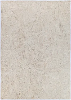 Penta 10C Beige by null, a Contemporary Rugs for sale on Style Sourcebook