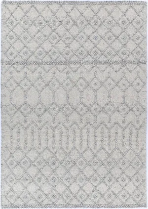 Dream02 Makay Steel Rug by Wild Yarn, a Contemporary Rugs for sale on Style Sourcebook