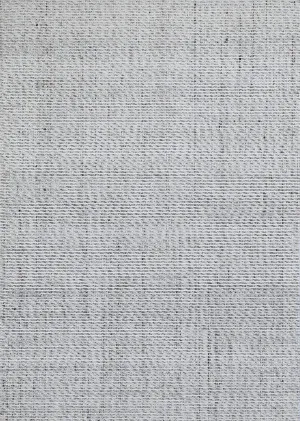 Clara Ivory Wool Rug by null, a Contemporary Rugs for sale on Style Sourcebook