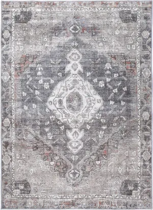 Calista Machine Washable Rug by Wild Yarn, a Contemporary Rugs for sale on Style Sourcebook
