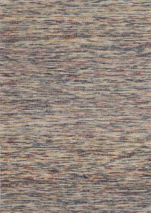 Avoca Geometric Multi Wool Rug by null, a Contemporary Rugs for sale on Style Sourcebook
