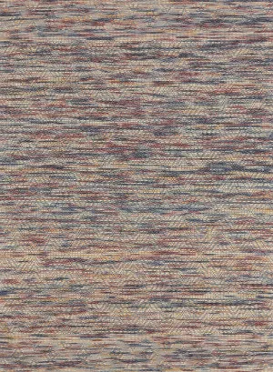 Avoca Chevron Multi Wool Rug by Wild Yarn, a Contemporary Rugs for sale on Style Sourcebook