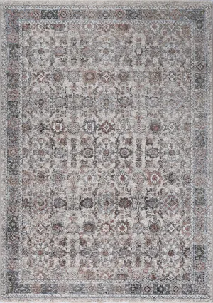 Chobi Vintage  Cedercroft  Beige/Rust Rug by null, a Contemporary Rugs for sale on Style Sourcebook
