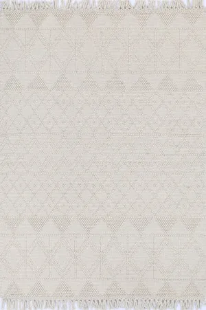 Diego Inca Biege Wool Rug by null, a Contemporary Rugs for sale on Style Sourcebook