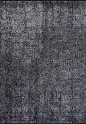 Brook Bedford Silver Rug by null, a Contemporary Rugs for sale on Style Sourcebook