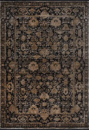 Brook Staten Gold Rug by Wild Yarn, a Contemporary Rugs for sale on Style Sourcebook