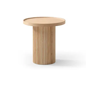 Lincoln Side Table by Merlino, a Side Table for sale on Style Sourcebook
