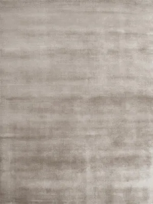 Cashmere Rug Silver by The Rug Collection, a Contemporary Rugs for sale on Style Sourcebook