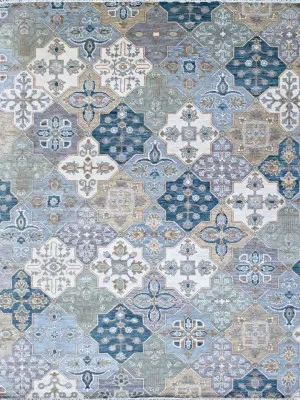 Rhodes Rug Multi by The Rug Collection, a Contemporary Rugs for sale on Style Sourcebook