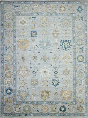 Rhodes Rug Light Grey by The Rug Collection, a Contemporary Rugs for sale on Style Sourcebook