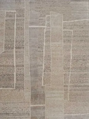 Irvine Rug Beige/Carmel by The Rug Collection, a Contemporary Rugs for sale on Style Sourcebook
