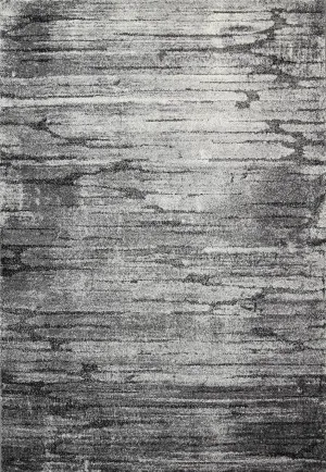 Everton Driftwood Grey Plush Rug by Wild Yarn, a Contemporary Rugs for sale on Style Sourcebook