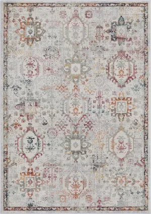 Sardinia Chetaibi Multi Plush Rug by Wild Yarn, a Contemporary Rugs for sale on Style Sourcebook