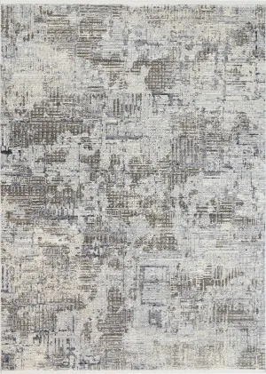 Astraeus Mira Ash Abstract Rug by Wild Yarn, a Contemporary Rugs for sale on Style Sourcebook