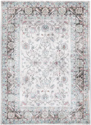 June Anita Cream Transitional Rug by null, a Contemporary Rugs for sale on Style Sourcebook