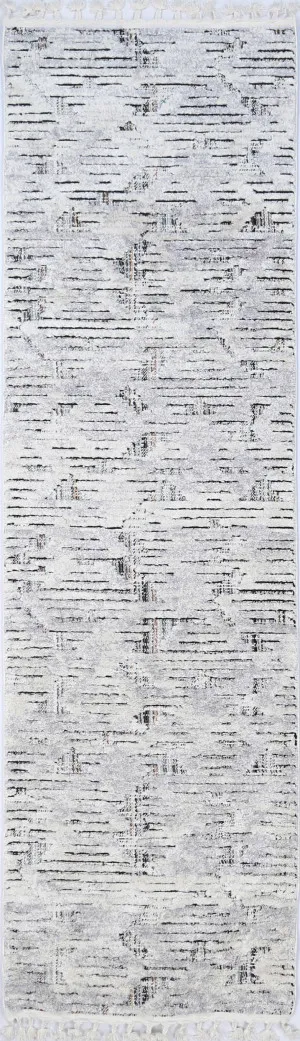 Origin Nima Rust Hall Runner by null, a Contemporary Rugs for sale on Style Sourcebook
