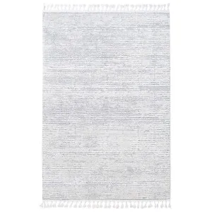 Origin Sara Contemporary Silver Rug by Wild Yarn, a Contemporary Rugs for sale on Style Sourcebook