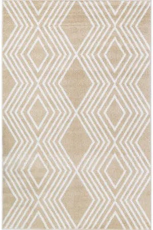Freya Kudos Beige Rug by Love That Homewares, a Contemporary Rugs for sale on Style Sourcebook