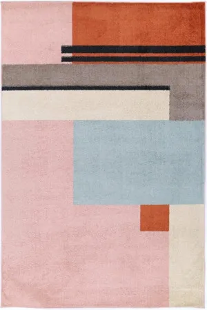 Freya Metro Mix Rug by null, a Contemporary Rugs for sale on Style Sourcebook