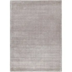 Resort Silver Rug by Wild Yarn, a Contemporary Rugs for sale on Style Sourcebook