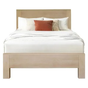 Dunoon Pine Timber Bed, King Single by Cosyhut, a Beds & Bed Frames for sale on Style Sourcebook