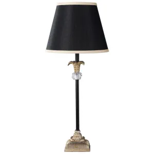 Turriff Table Lamp, Type B by Cristaletta Living, a Table & Bedside Lamps for sale on Style Sourcebook