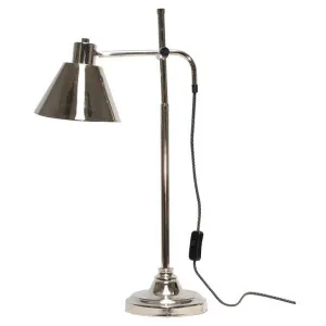 Keilburn Metal Task Lamp by Cristaletta Living, a Desk Lamps for sale on Style Sourcebook