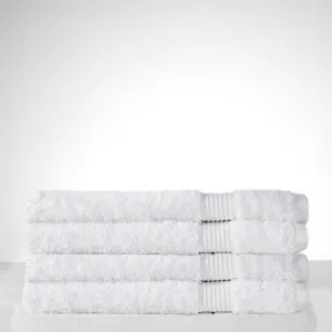 Canningvale Egyptian Royale Hand Towel - Indigo, Egyptian Cotton by Canningvale, a Sheets for sale on Style Sourcebook