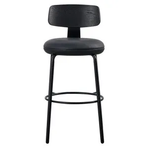 Carn Steel Counter Stool by Conception Living, a Bar Stools for sale on Style Sourcebook