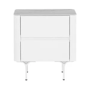 Rosolini Bedside Table by Conception Living, a Bedside Tables for sale on Style Sourcebook