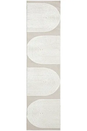 Lotus Abbey Mixed Runner Rug by Rug Culture, a Contemporary Rugs for sale on Style Sourcebook