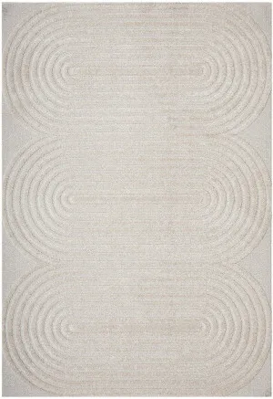 Lotus Carl Beige Rug by Rug Culture, a Contemporary Rugs for sale on Style Sourcebook