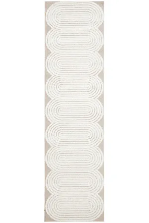 Lotus Carl Mixed Runner Rug by Rug Culture, a Contemporary Rugs for sale on Style Sourcebook