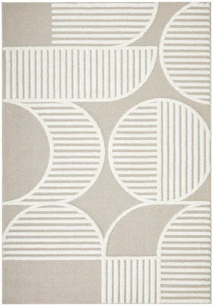 Lotus Leo Mixed Rug by Rug Culture, a Contemporary Rugs for sale on Style Sourcebook