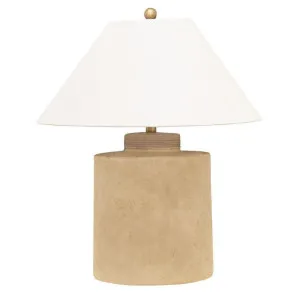 Lisbon Table Lamp by Cozy Lighting & Living, a Table & Bedside Lamps for sale on Style Sourcebook