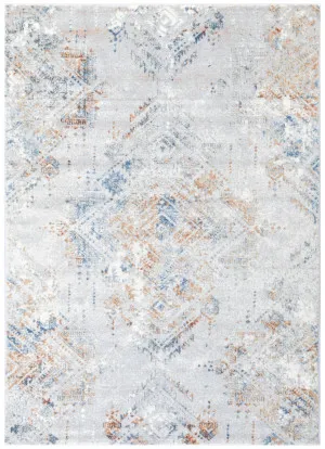 Morris Ornate Machine Washable Rug by Brand Ventures, a Contemporary Rugs for sale on Style Sourcebook