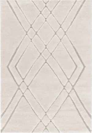 Farah Abstract Cream Beige Rug by Love That Homewares, a Contemporary Rugs for sale on Style Sourcebook