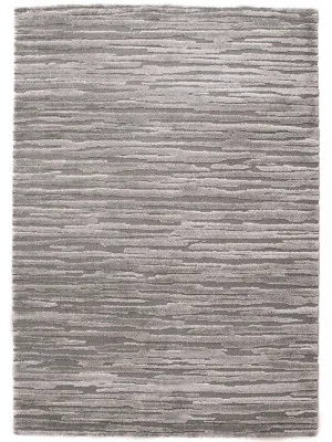 Cocoon Sculpted Grey Rug by Love That Homewares, a Contemporary Rugs for sale on Style Sourcebook