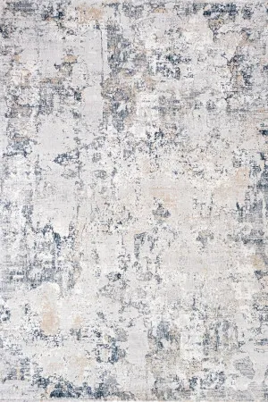 DROPS LO571A CREAM by Wild Yarn, a Contemporary Rugs for sale on Style Sourcebook