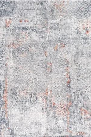 DROPS LO561C CREAM by Wild Yarn, a Contemporary Rugs for sale on Style Sourcebook