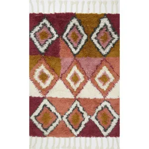 Romany Wool Berber Rug by Love That Homewares, a Contemporary Rugs for sale on Style Sourcebook