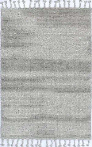 Petrus Modern Wool Grey Rug by null, a Contemporary Rugs for sale on Style Sourcebook
