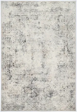Delicate Beige Grey Contemporary Rug by Wild Yarn, a Contemporary Rugs for sale on Style Sourcebook