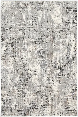 Delicate Grey Modern Rug by Wild Yarn, a Contemporary Rugs for sale on Style Sourcebook