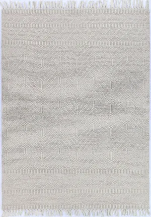 Perla Zoe Blush Rug by Wild Yarn, a Contemporary Rugs for sale on Style Sourcebook