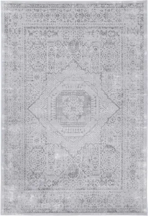 Madison Grey Traditional Rug by Wild Yarn, a Contemporary Rugs for sale on Style Sourcebook