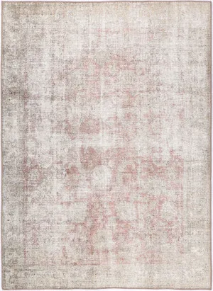 Meadow Blush Machine Washable Rug by Wild Yarn, a Contemporary Rugs for sale on Style Sourcebook