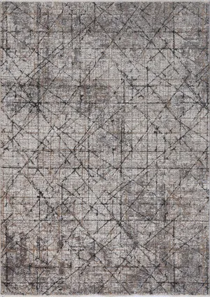 Chobi Vintage  Riverside Beige/Grey  Rug by Wild Yarn, a Contemporary Rugs for sale on Style Sourcebook