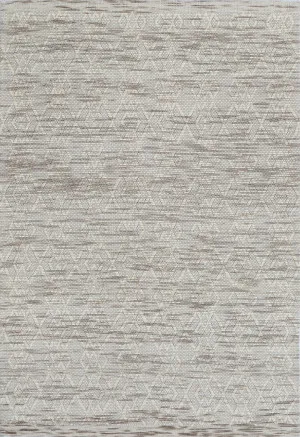 Avoca Diamond Beige Wool Rug by Wild Yarn, a Contemporary Rugs for sale on Style Sourcebook